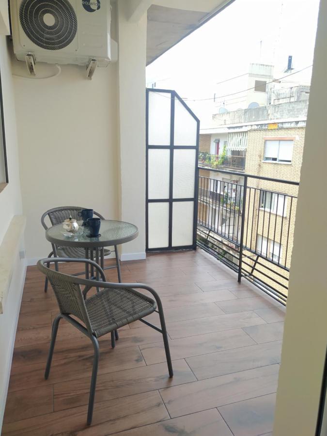 Aguilera Apartment
