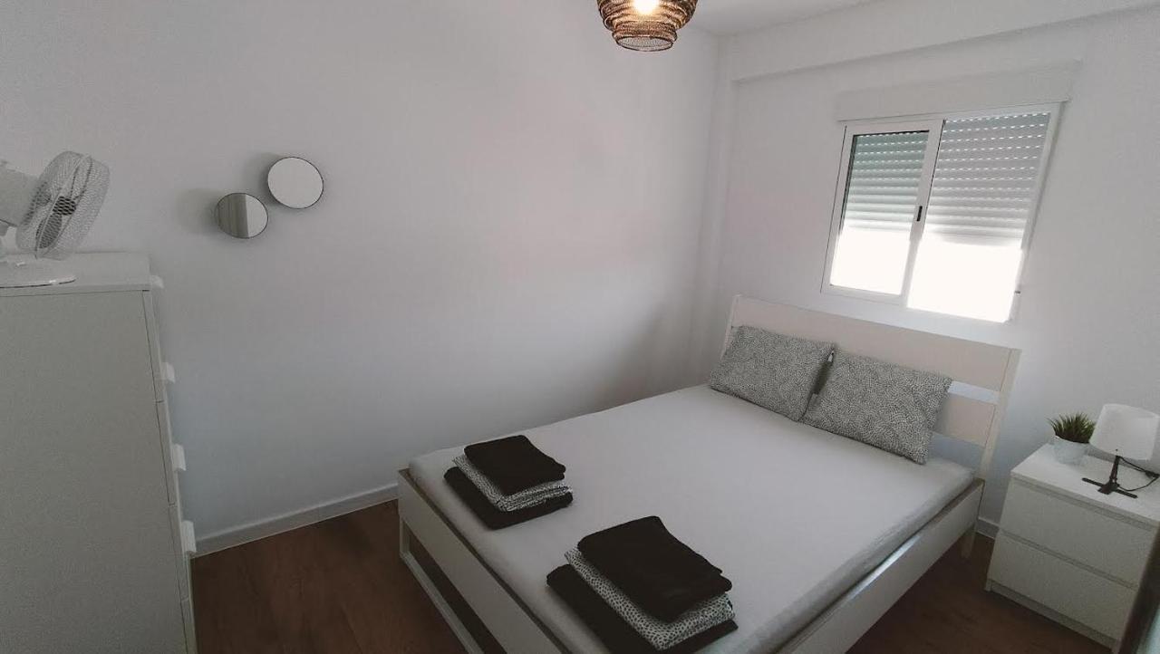Aguilera Apartment