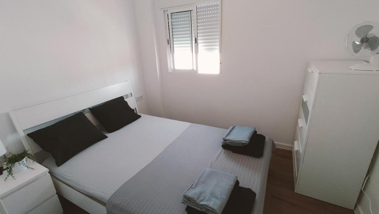 Aguilera Apartment Gandia