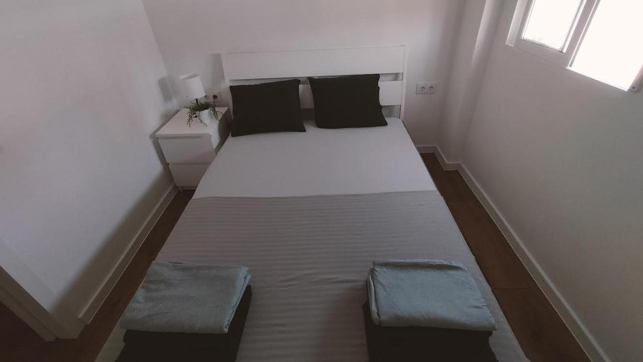 Aguilera Apartment *
