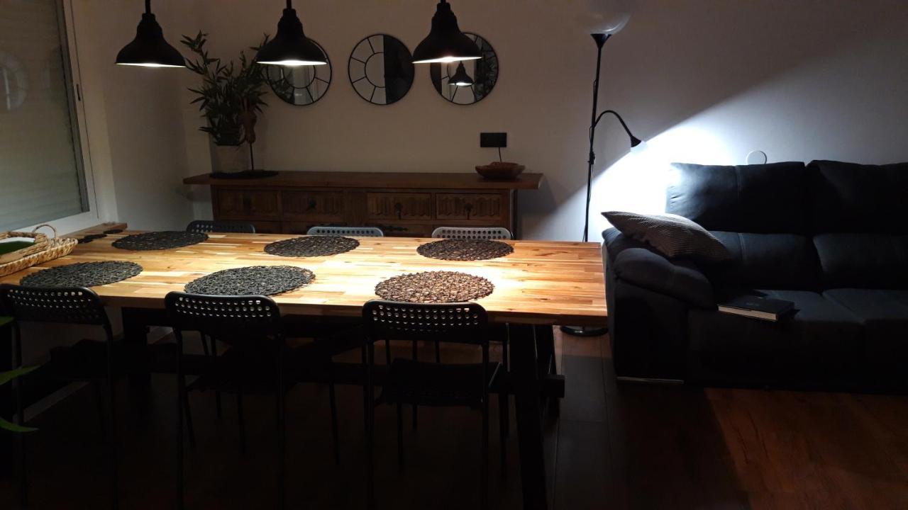 Aguilera Apartamento