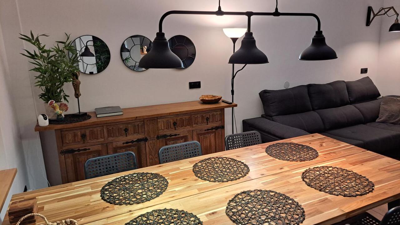 Apartment Aguilera *