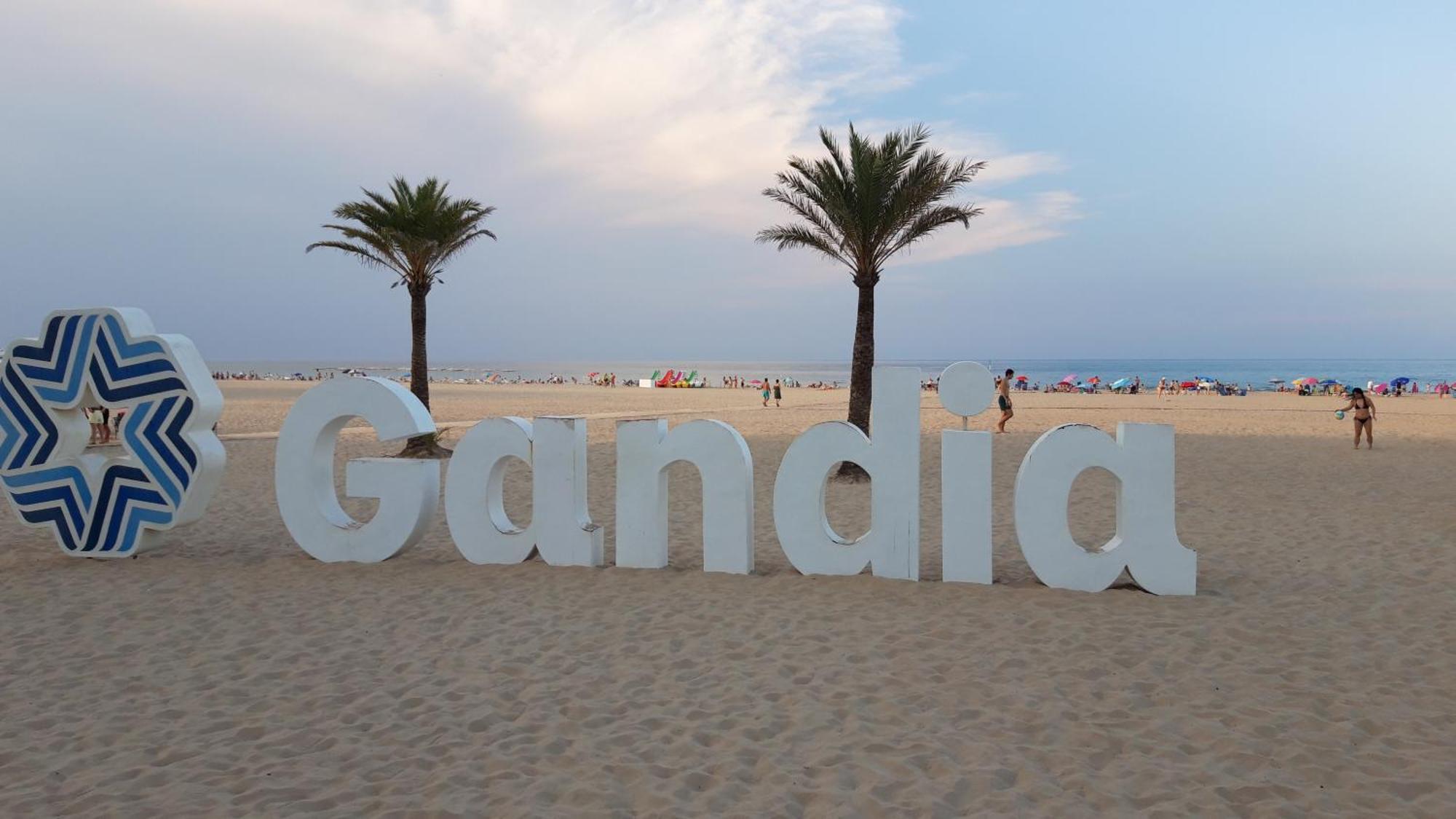 Aguilera * Gandia